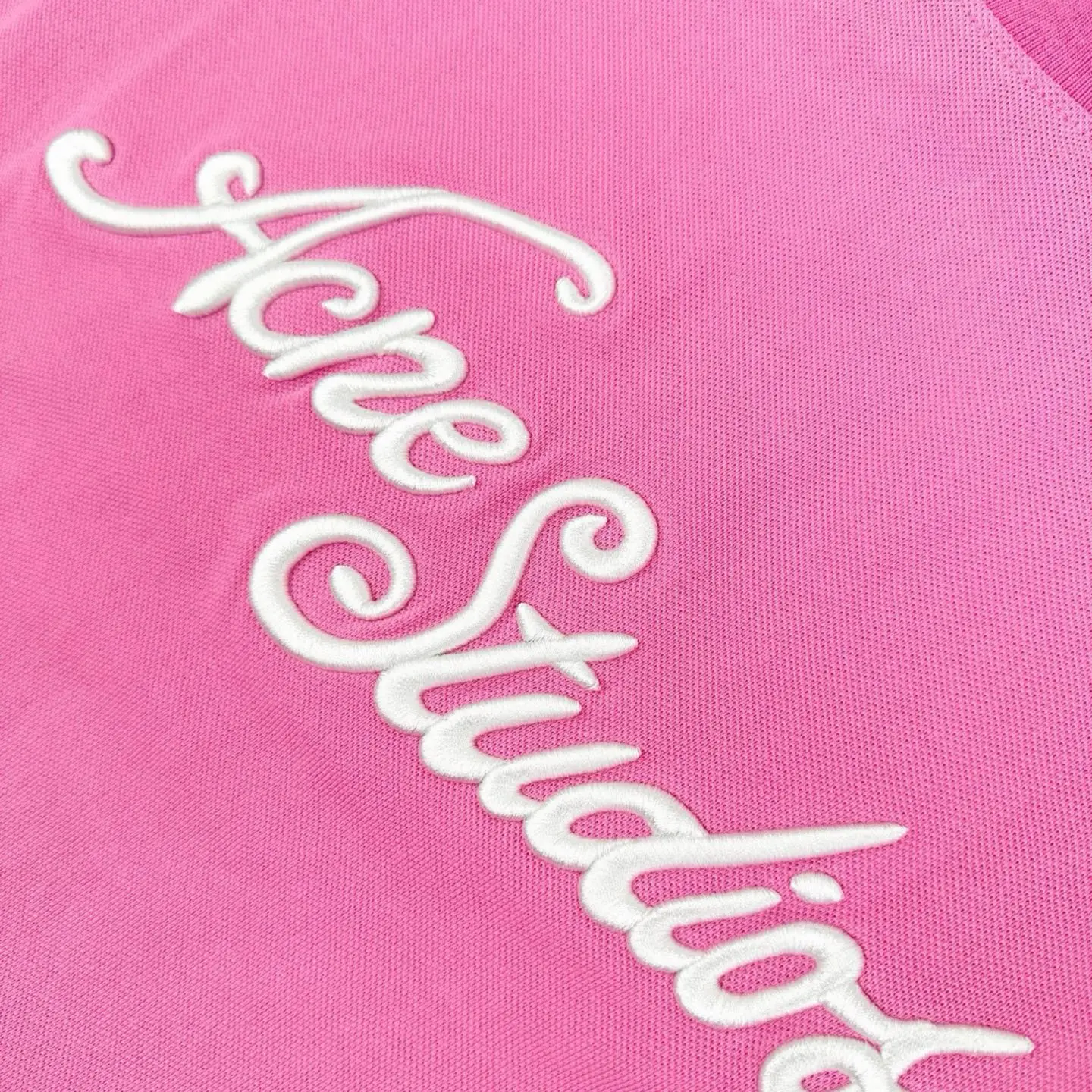 Logo Embroidered Long-Sleeve T-Shirt D22022309 — view 4