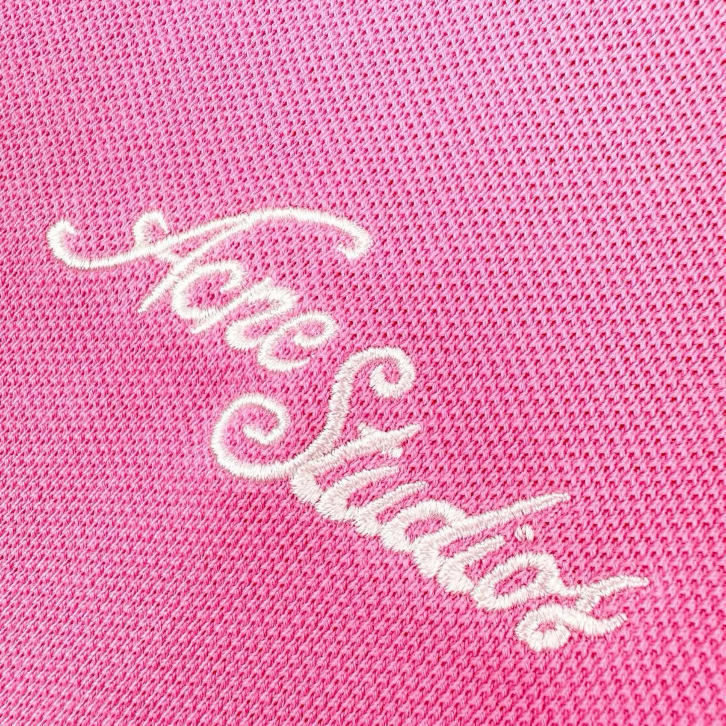 Logo Embroidered Long-Sleeve T-Shirt D22022309 — view 5