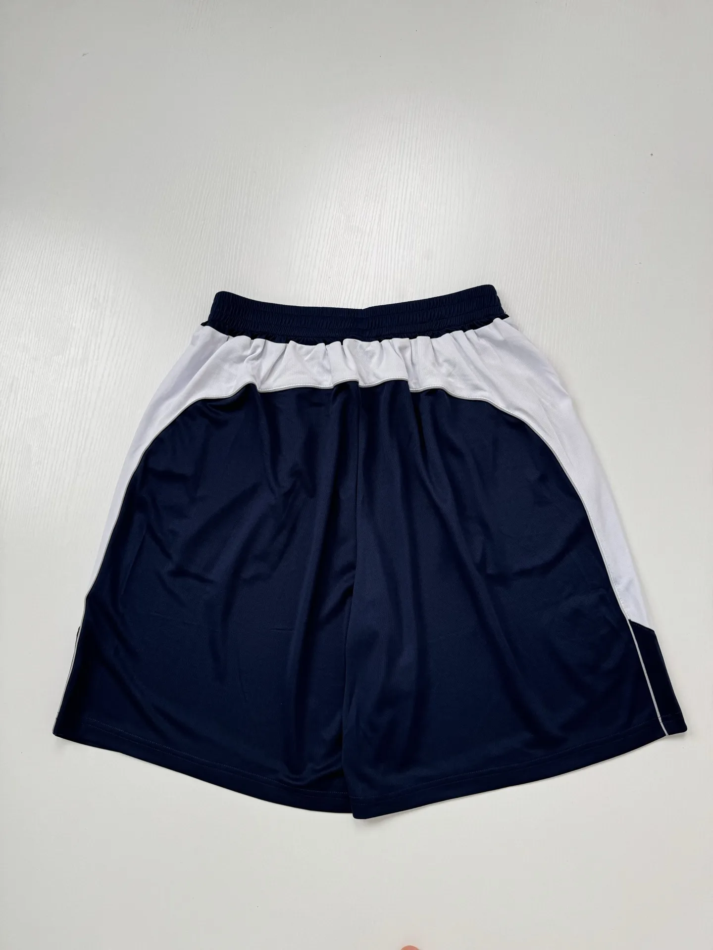 Soccer Series Logo-Embroidered Shorts D22018749 — view 4
