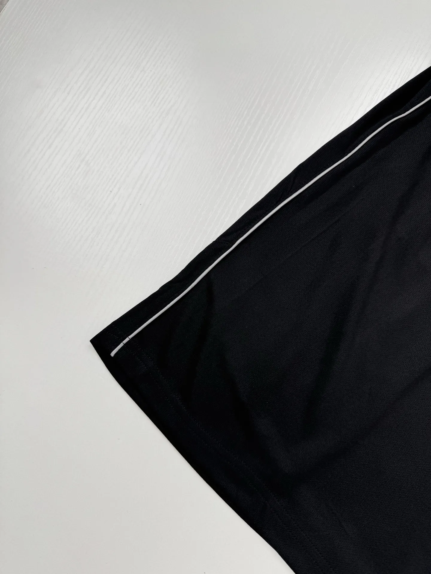 Soccer Series Logo-Embroidered Technical Shorts D22018748 — view 9