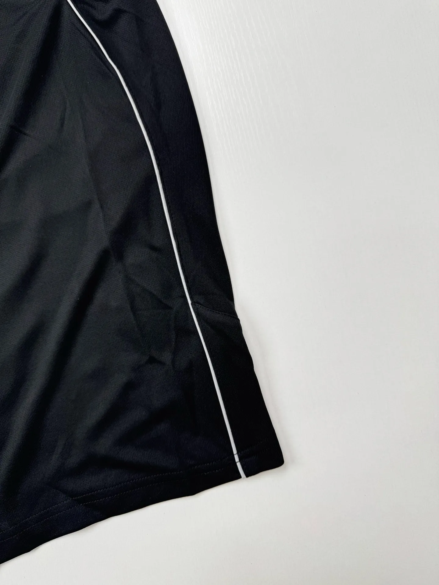 Soccer Series Logo-Embroidered Technical Shorts D22018748 — view 10