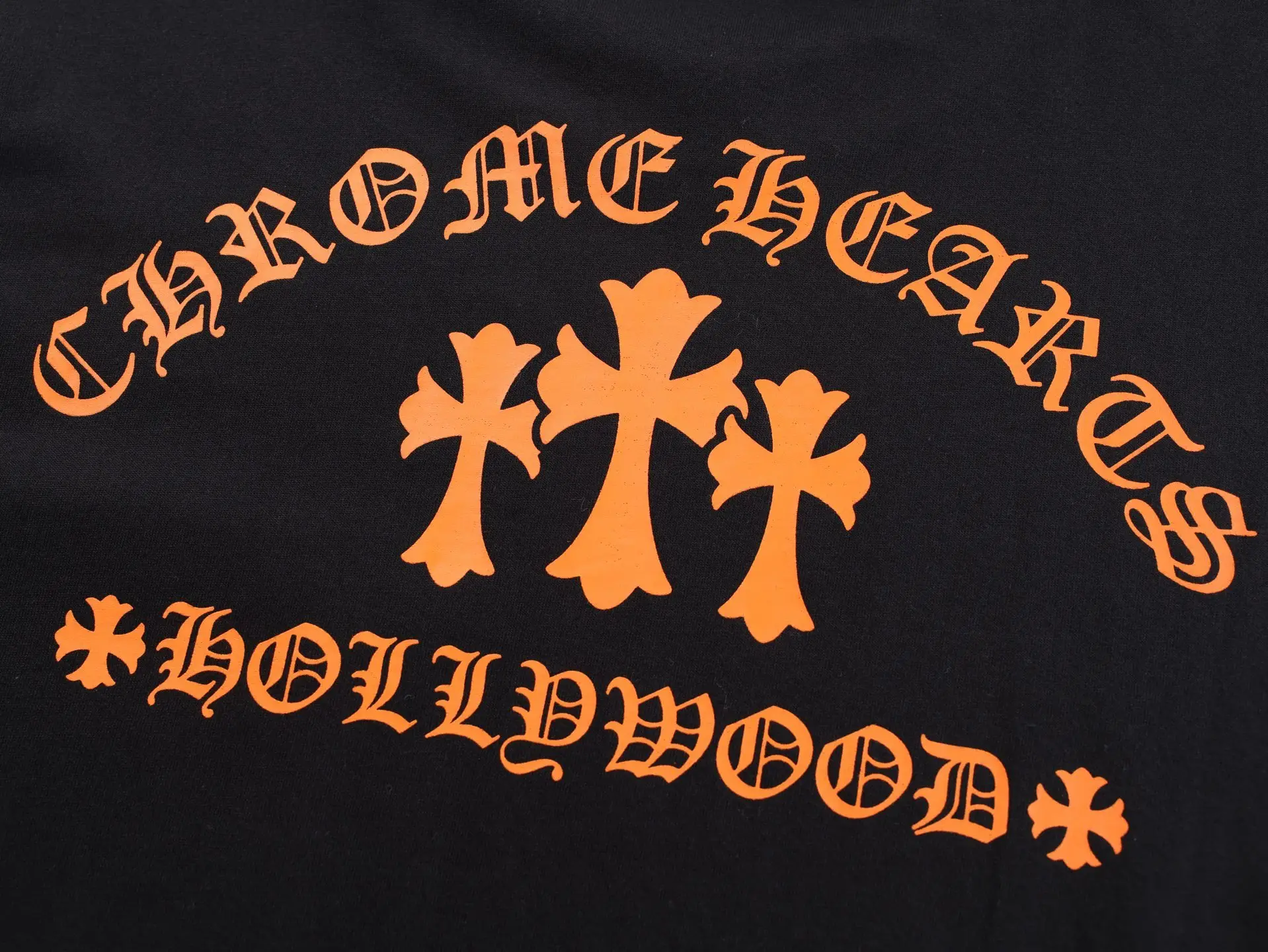 Logo-Print Cotton-Jersey Long-Sleeve T-Shirt D22022449 — view 7