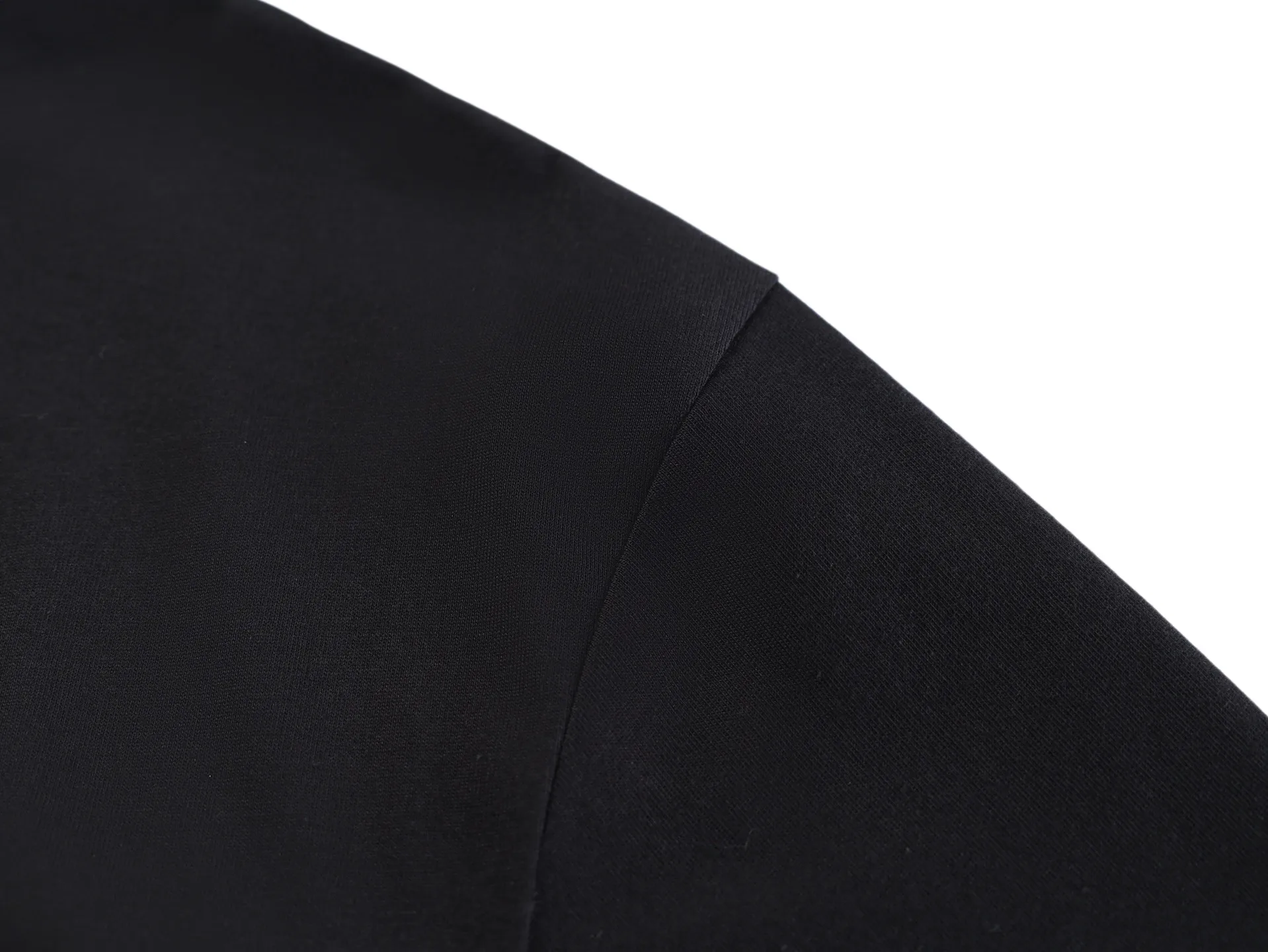 Logo-Print Cotton-Jersey Long-Sleeve T-Shirt D22022449 — view 11