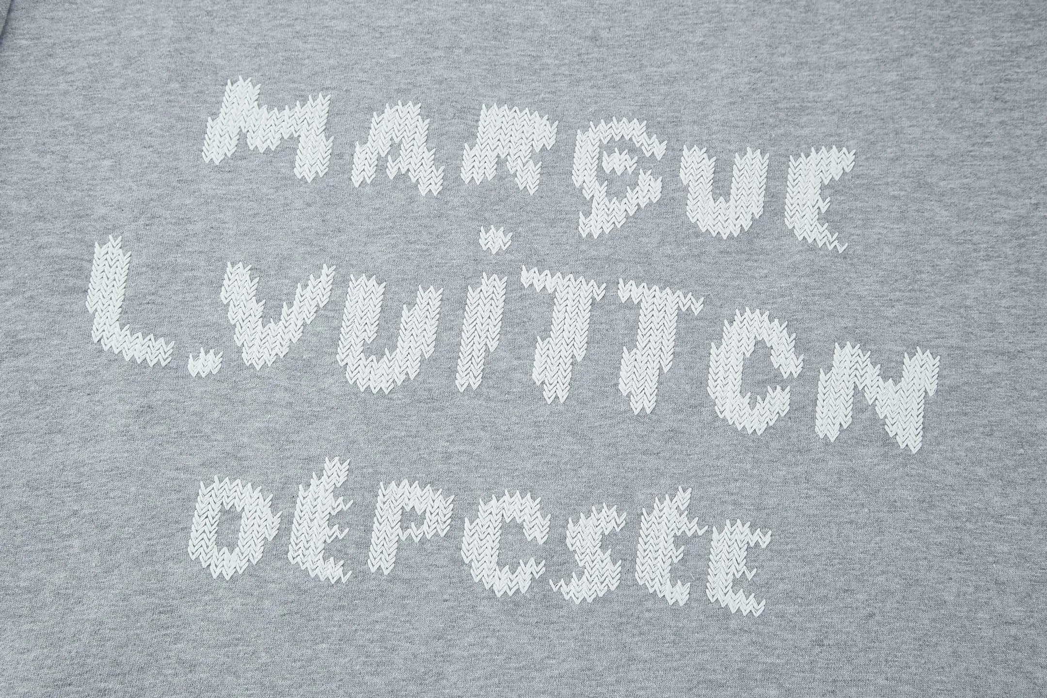 Embroidered Logo Cotton-Jersey Sweatshirt D22522389 — view 6