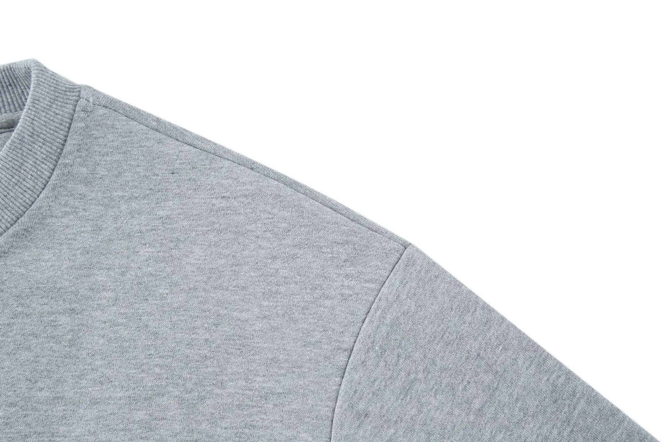Embroidered Logo Cotton-Jersey Sweatshirt D22522389 — view 7