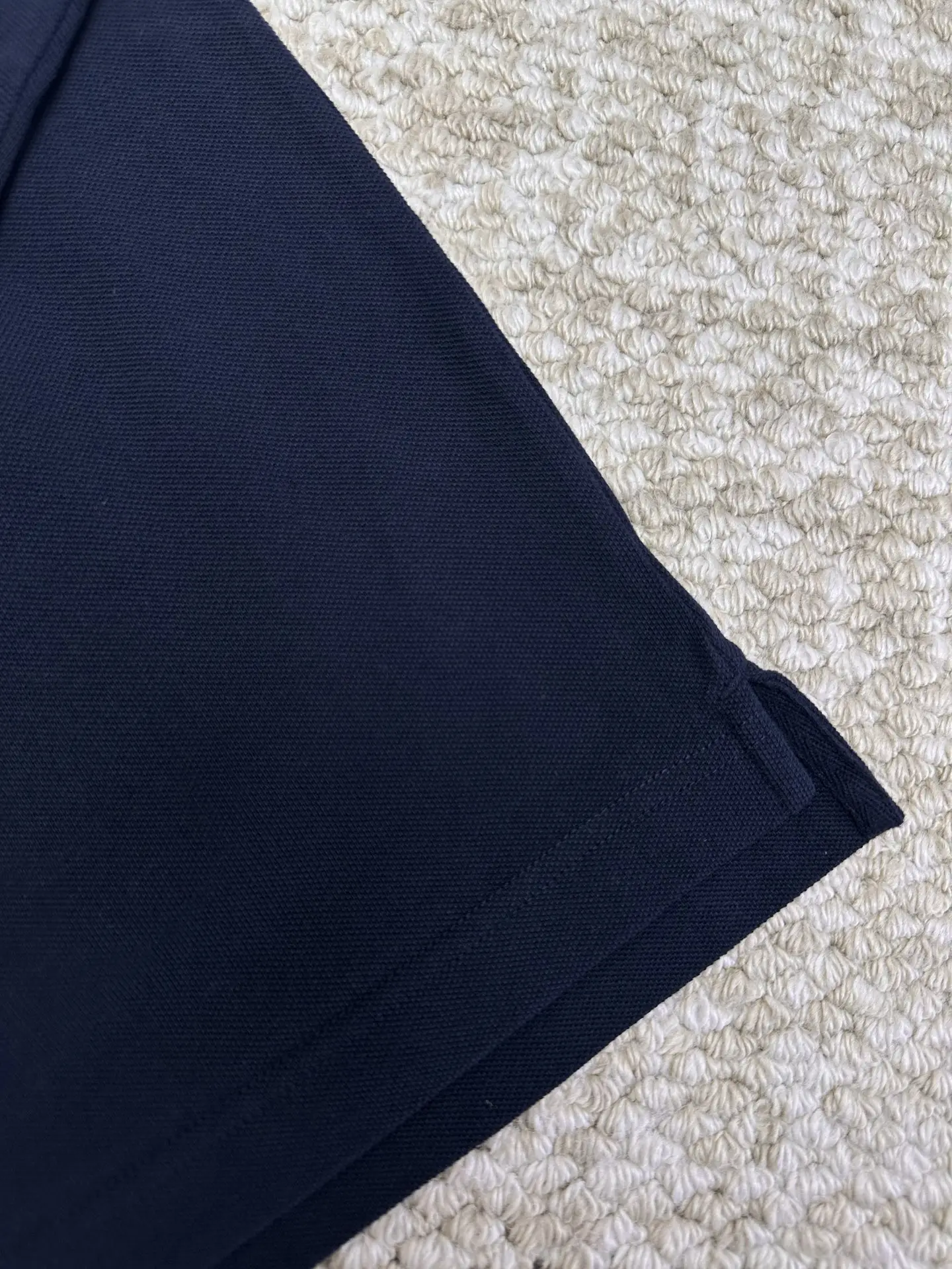 Logo Embroidered Long-Sleeve T-Shirt D22520400 — view 5