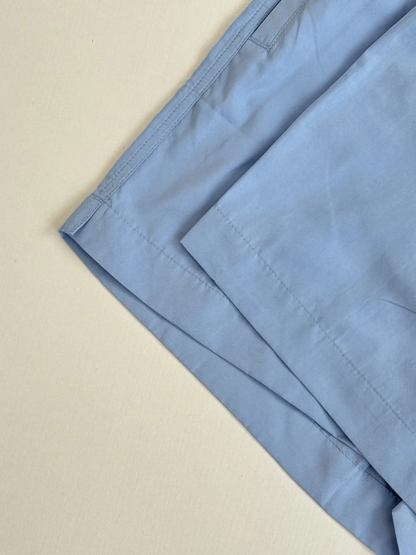 Logo-Embroidered Quick-Dry Swim Shorts D22518733 — view 7