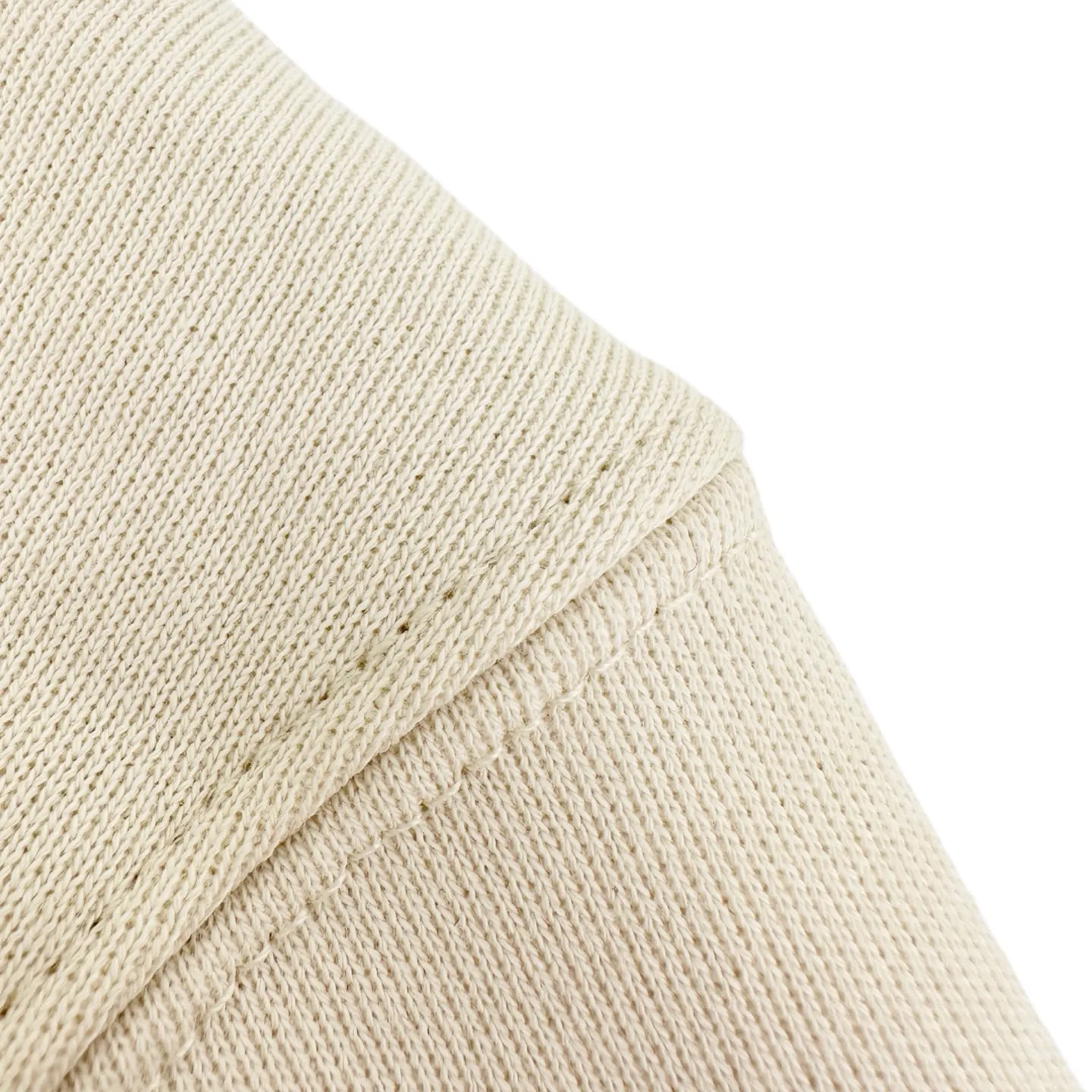 Anagram Embroidered Cotton-Fleece Sweatshirt D22522528 — view 6