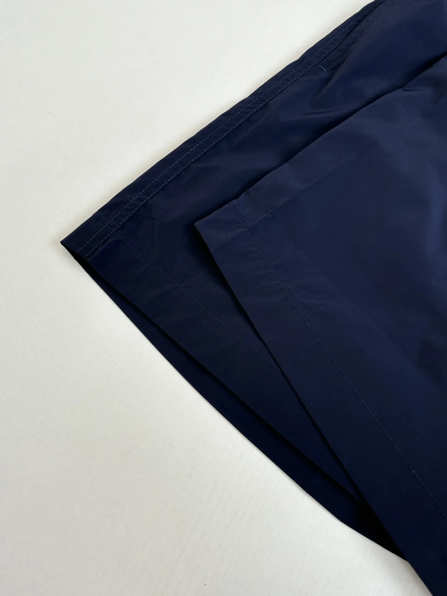 Logo-Patch Shell Swim Shorts D22518607 — view 8