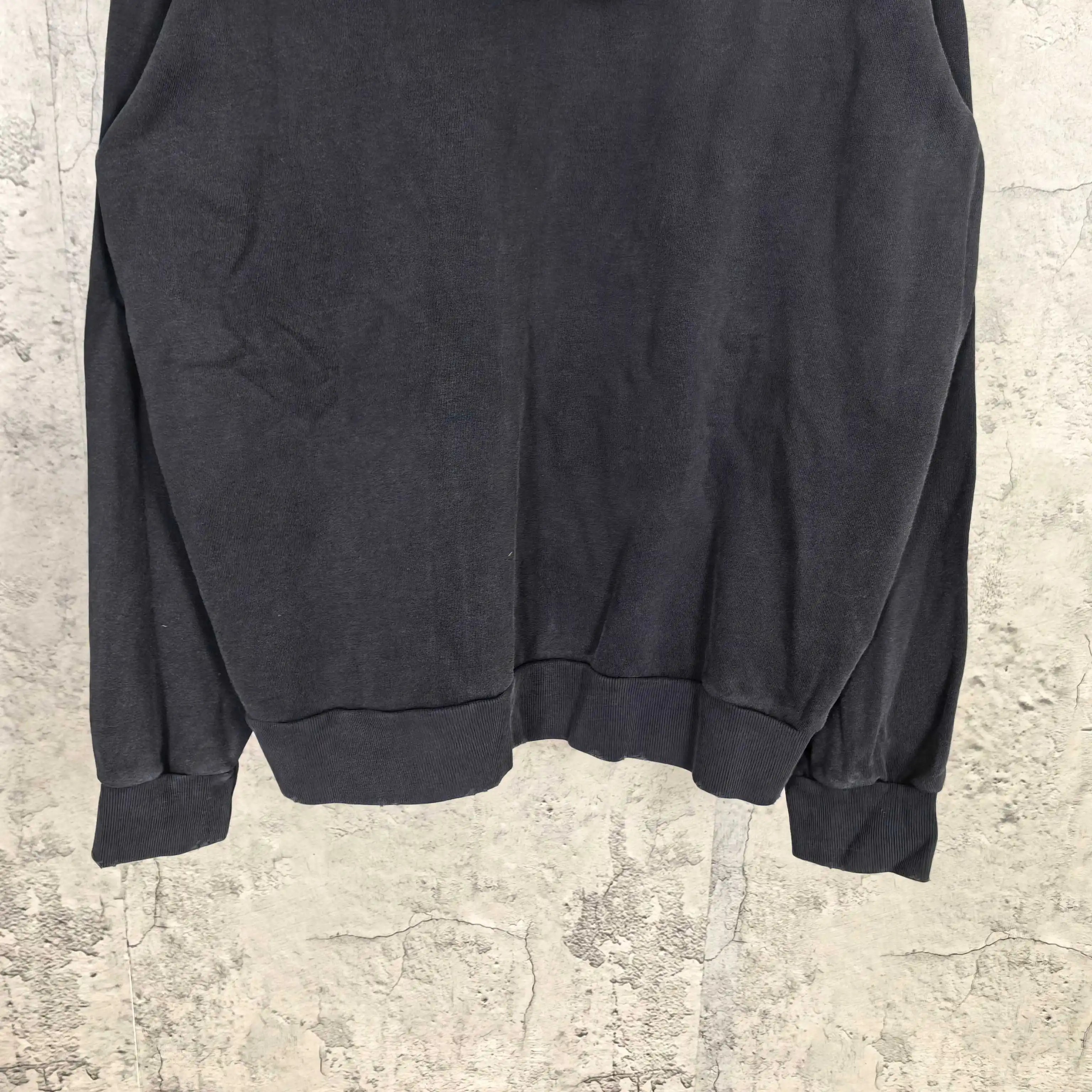 Dream Sunset Graphic Zip-Up Hoodie D23024476 — view 11
