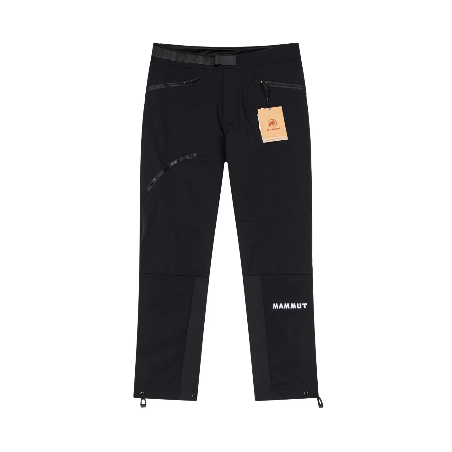 Eiger Nordwand Softshell Outdoor Trousers D23024513