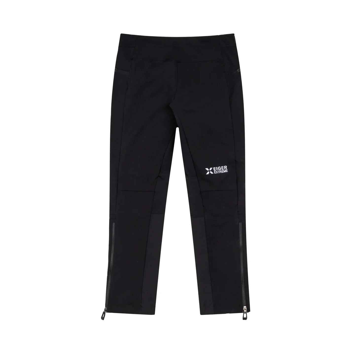 Eiger Nordwand Softshell Outdoor Trousers D23024513 — view 2