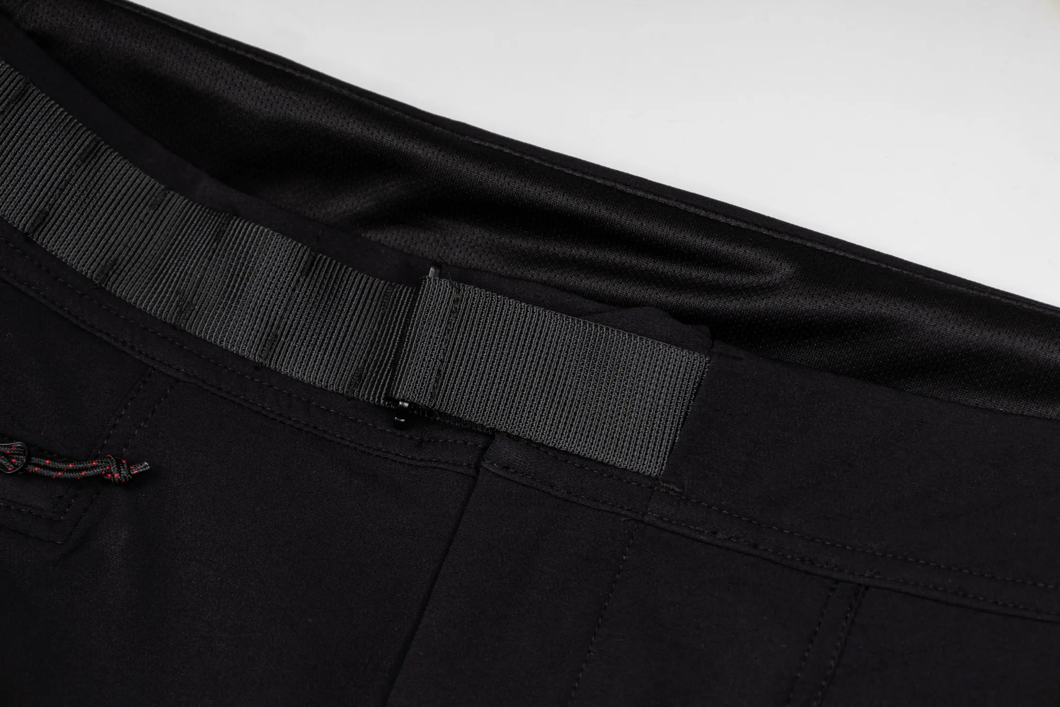 Eiger Nordwand Softshell Outdoor Trousers D23024513 — view 3