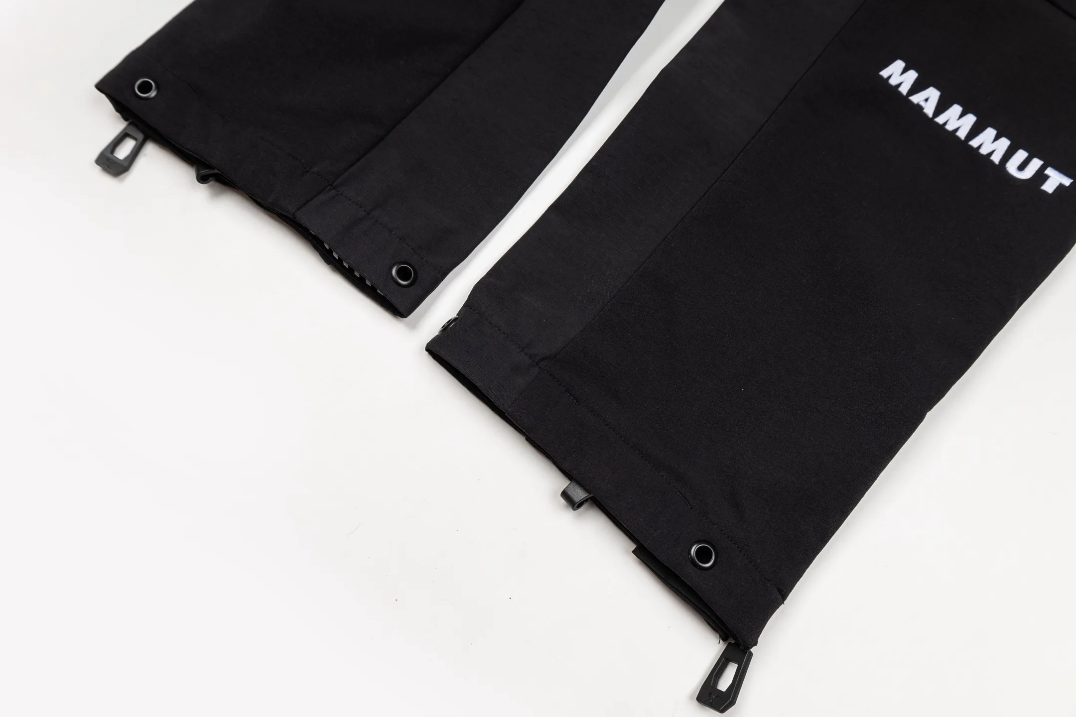 Eiger Nordwand Softshell Outdoor Trousers D23024513 — view 7