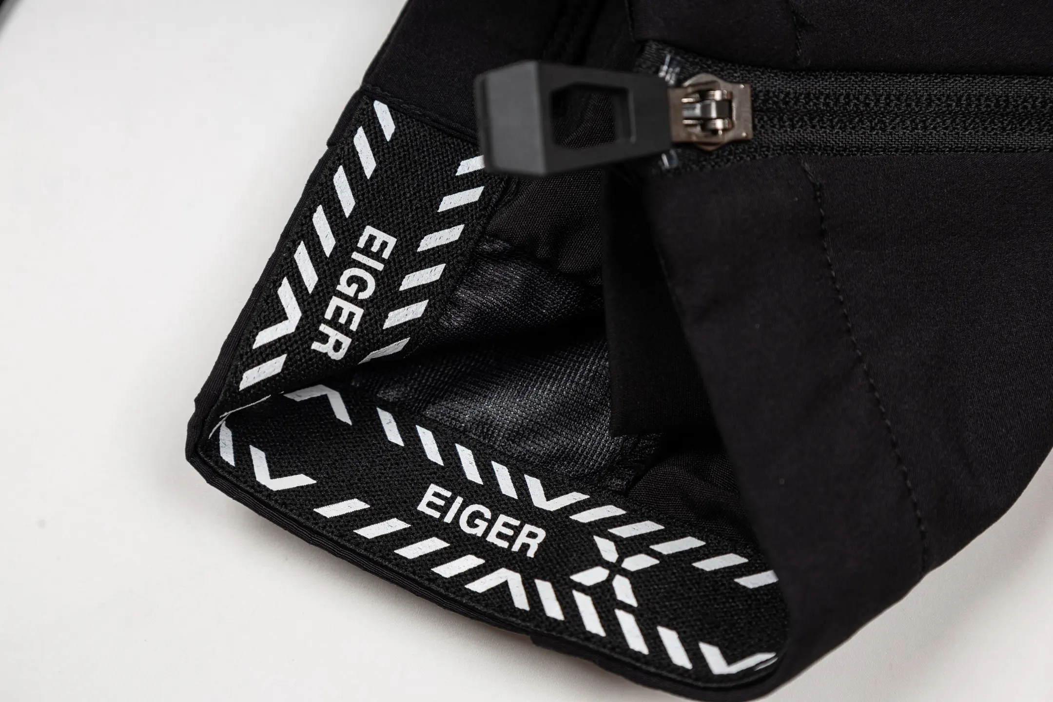 Eiger Nordwand Softshell Outdoor Trousers D23024513 — view 8