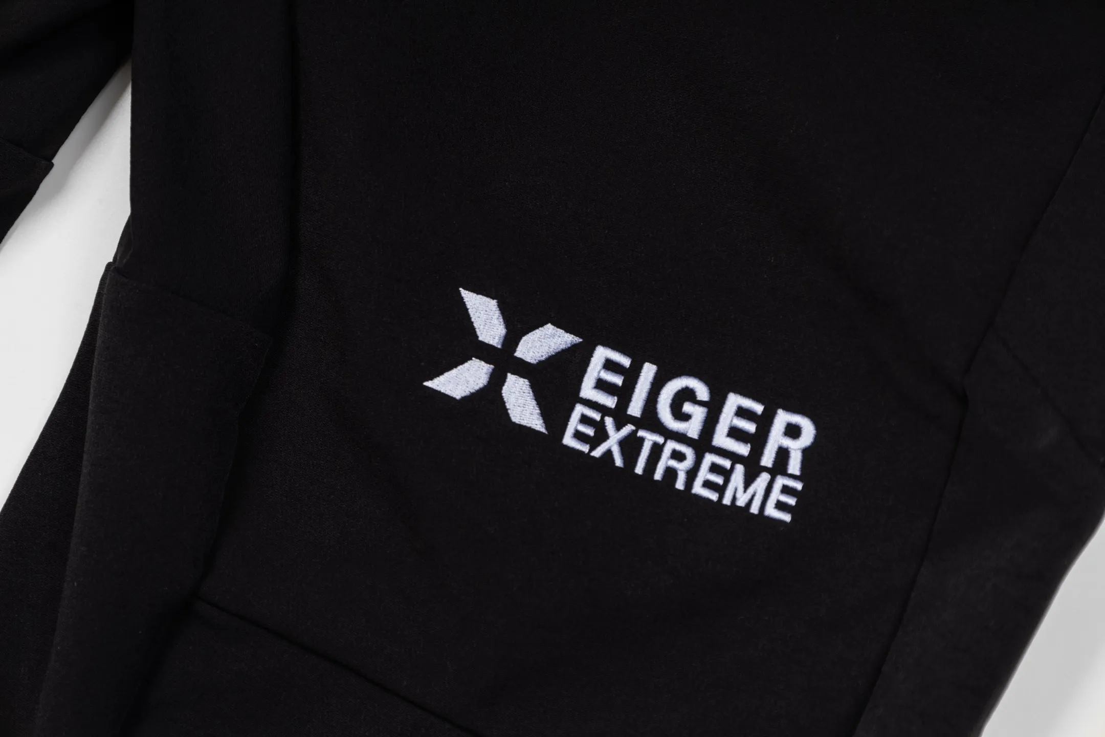 Eiger Nordwand Softshell Outdoor Trousers D23024513 — view 10