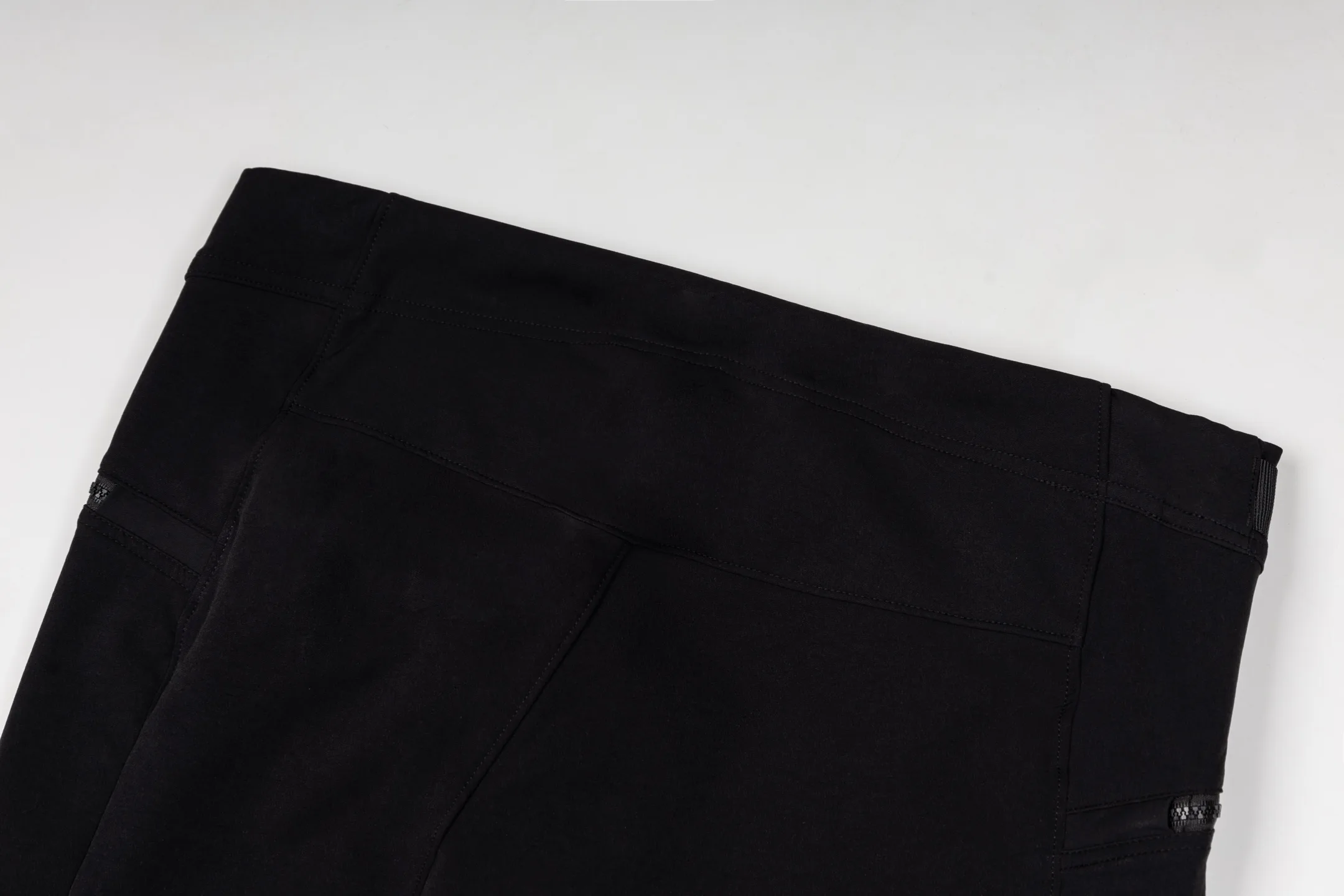 Eiger Nordwand Softshell Outdoor Trousers D23024513 — view 12