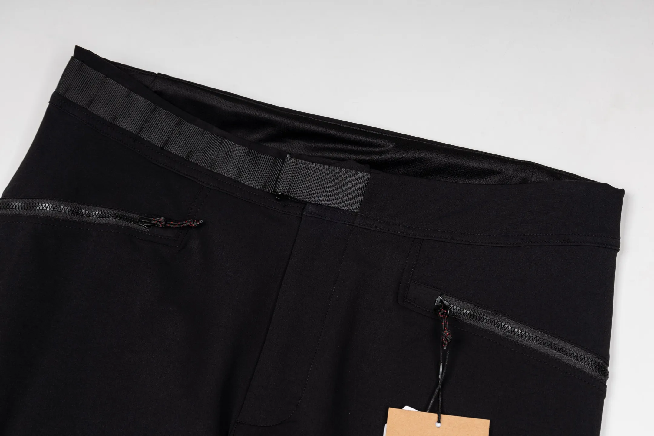 Eiger Nordwand Softshell Outdoor Trousers D23024513 — view 13
