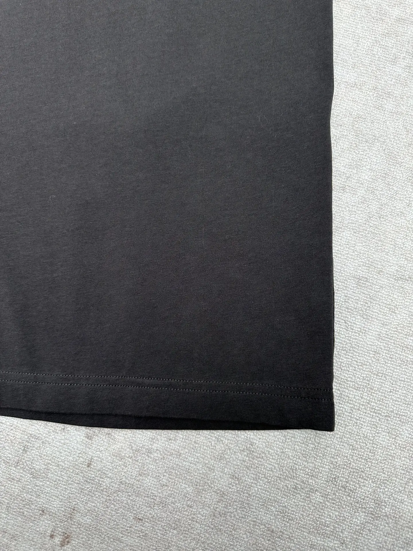 Washed Crayon Political Logo T-Shirt D23514382 — view 6