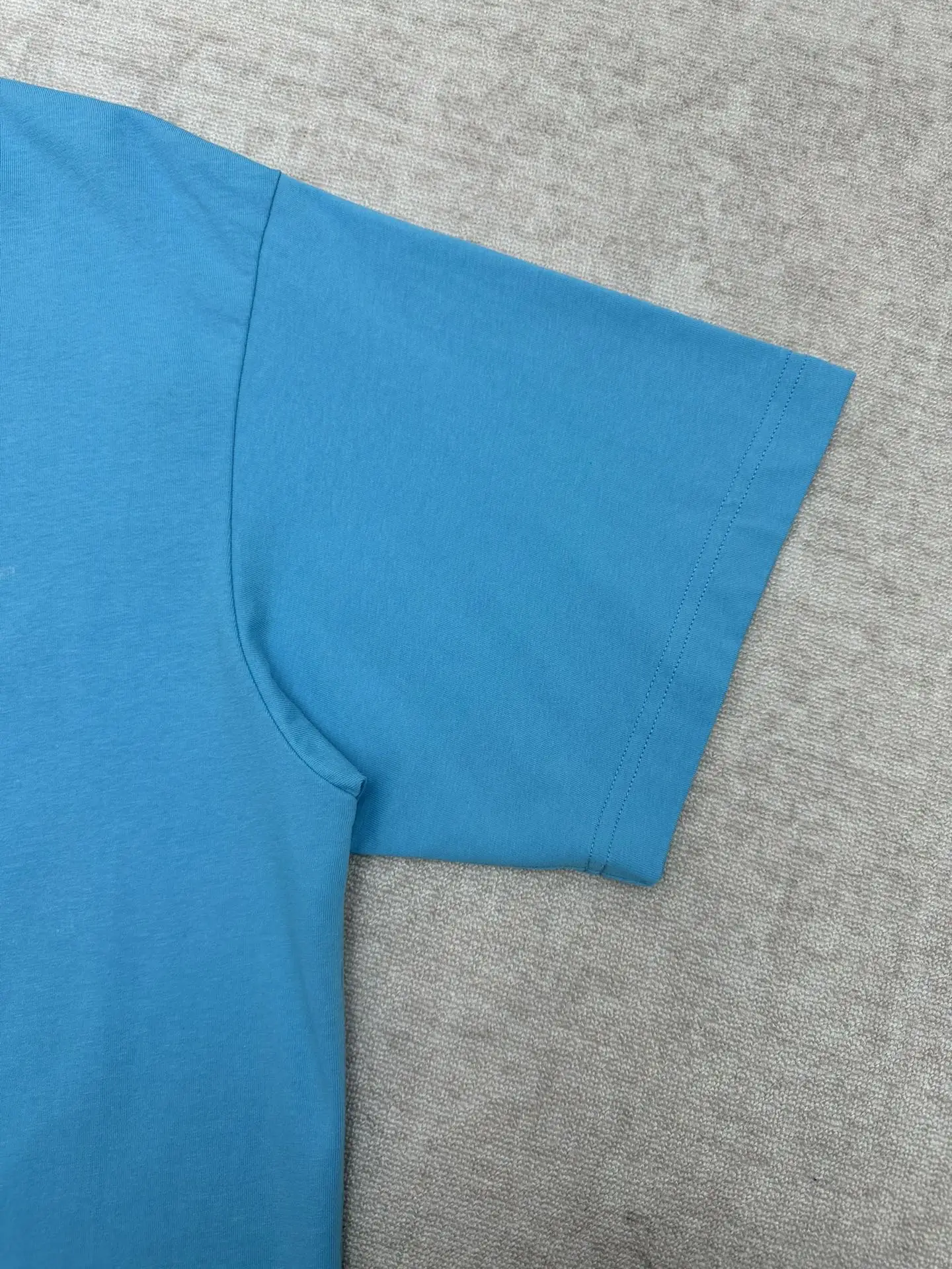 Political Campaign Crayon Logo T-Shirt D23514383 — view 5