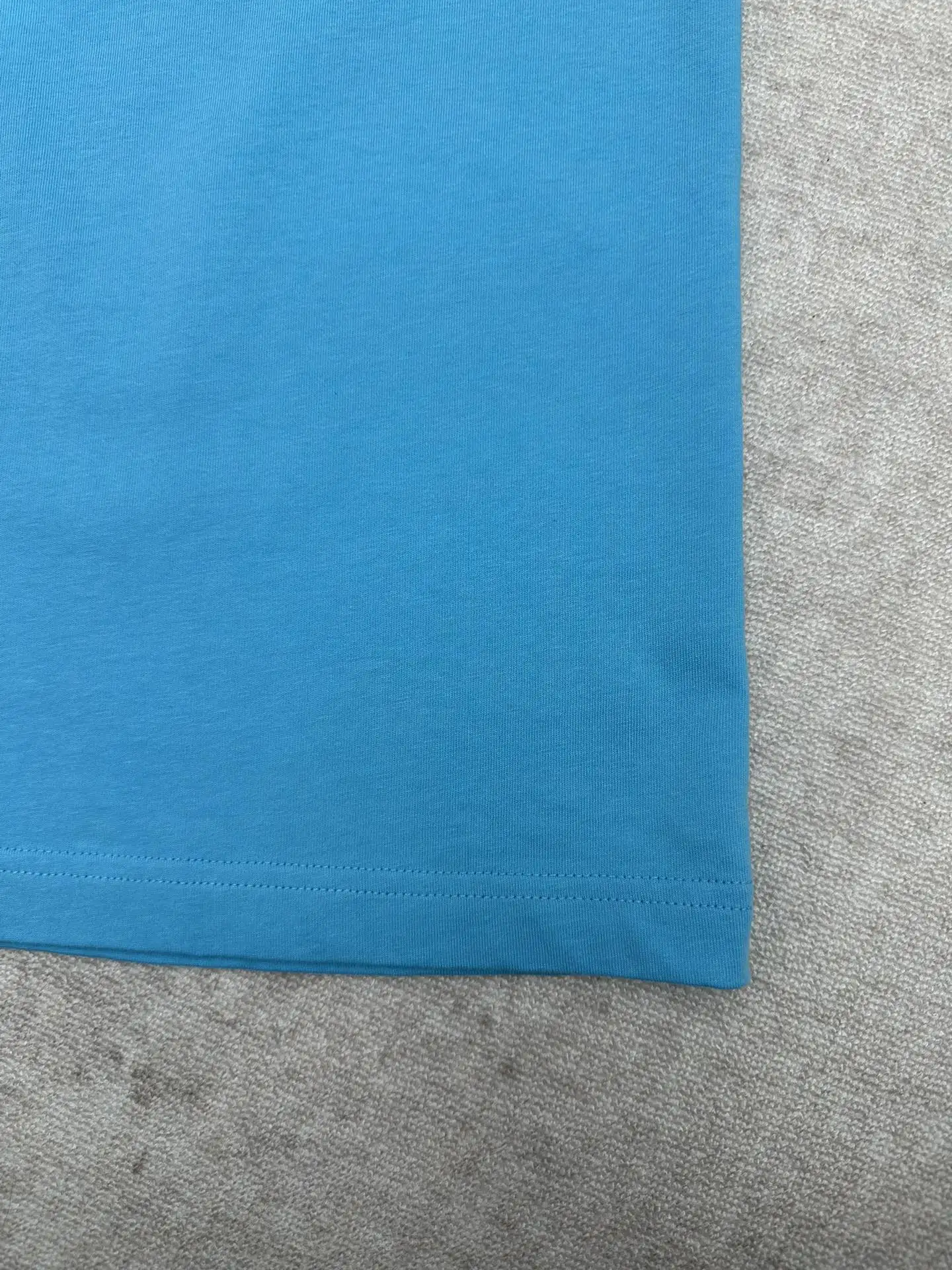 Political Campaign Crayon Logo T-Shirt D23514383 — view 6