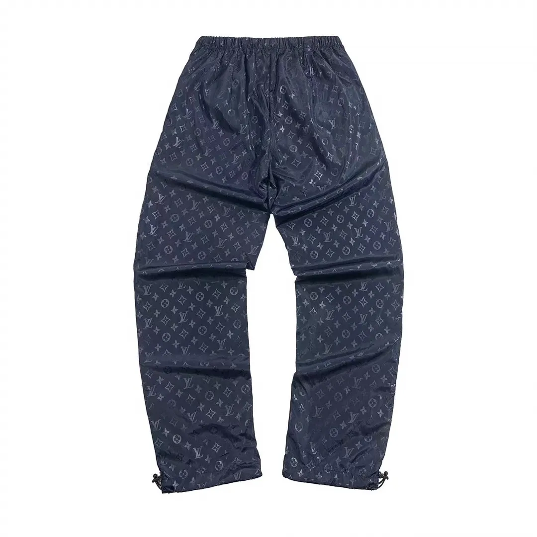 Monogram Jacquard Track Pants D23513429
