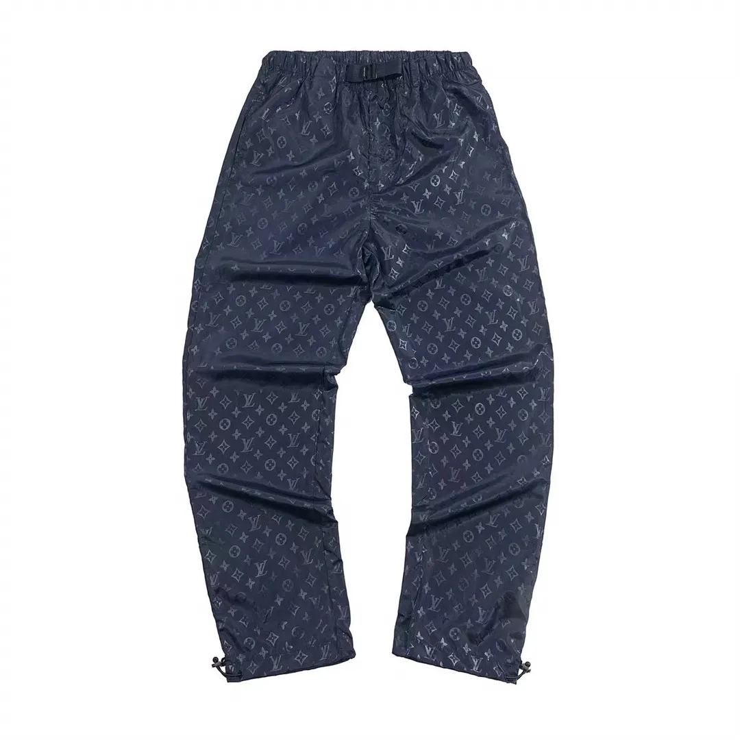Monogram Jacquard Track Pants D23513429 — view 2