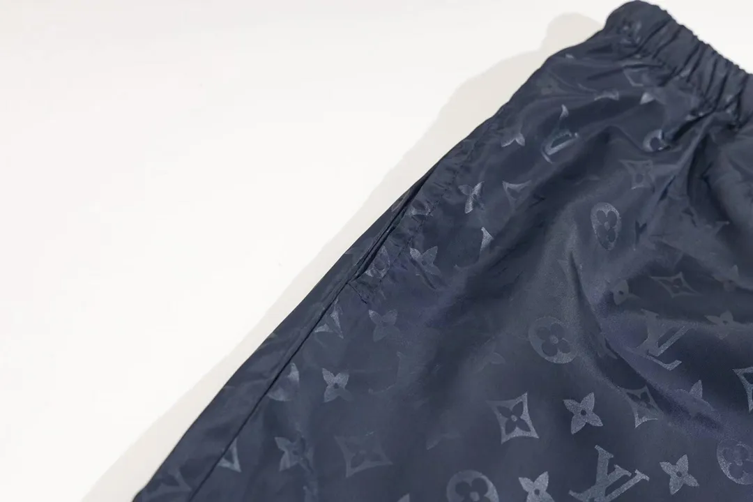 Monogram Jacquard Track Pants D23513429 — view 6