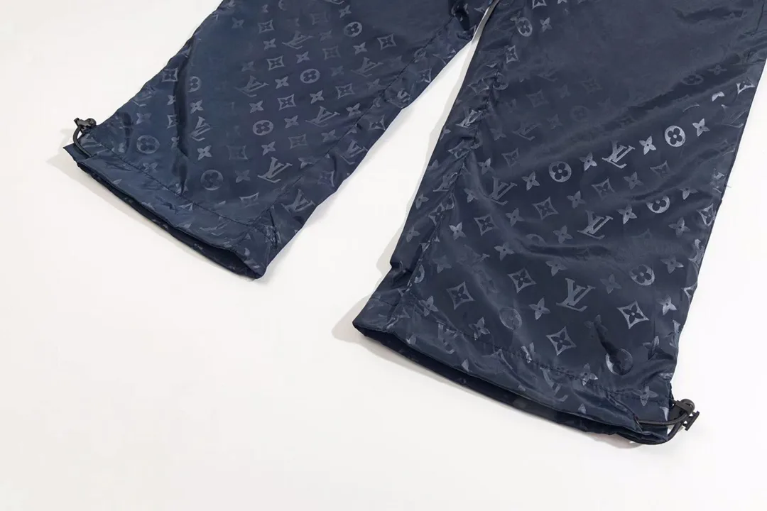 Monogram Jacquard Track Pants D23513429 — view 8