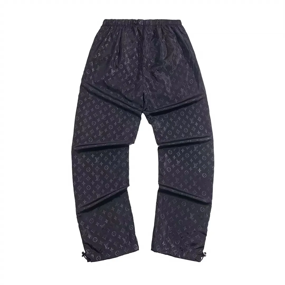 Monogram Jacquard Track Pants D23513430
