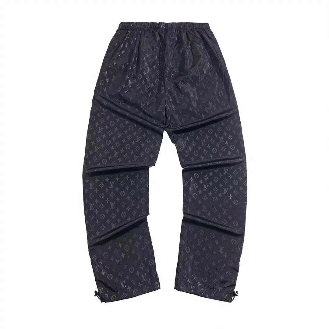 Monogram Jacquard Track Pants D23513430