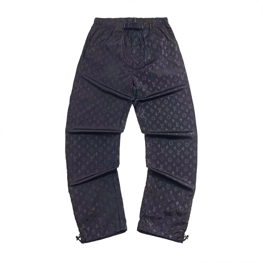 Monogram Jacquard Track Pants D23513430 — view 2