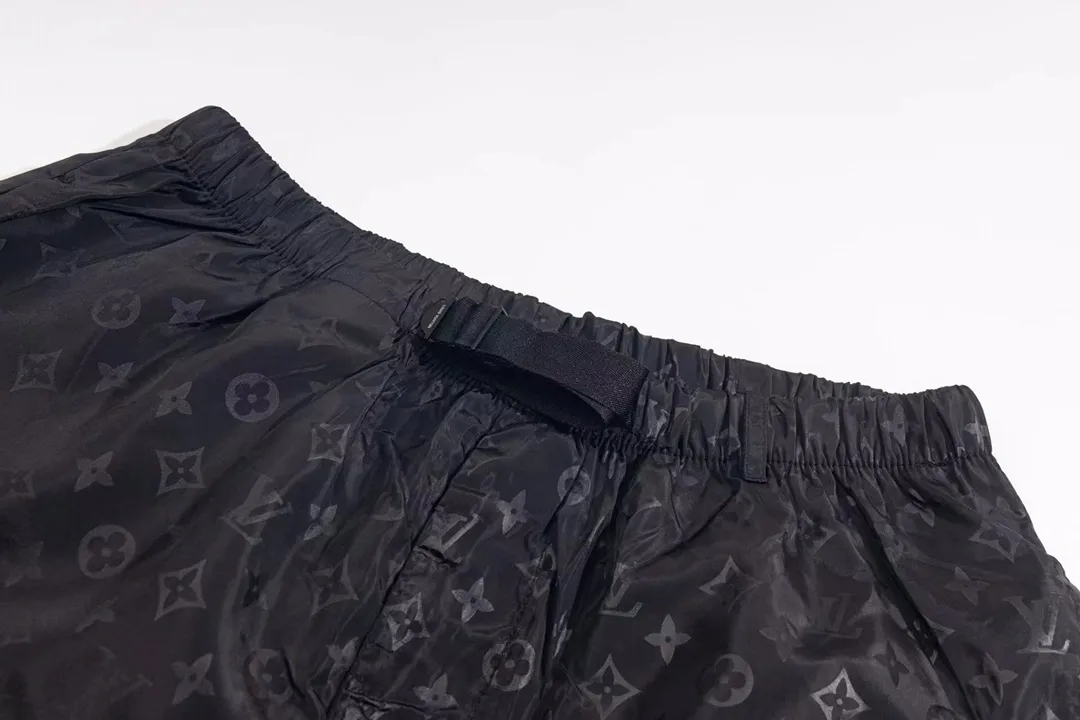Monogram Jacquard Track Pants D23513430 — view 4