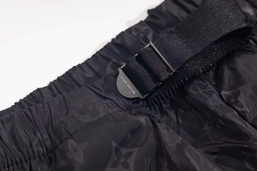Monogram Jacquard Track Pants D23513430 — view 5