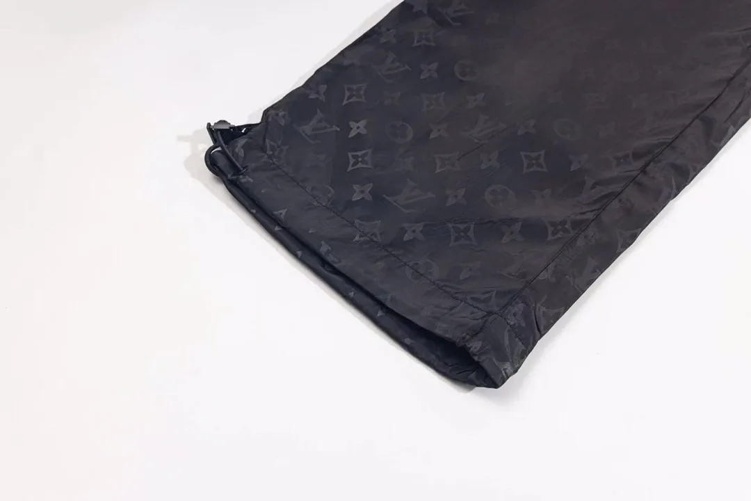 Monogram Jacquard Track Pants D23513430 — view 7