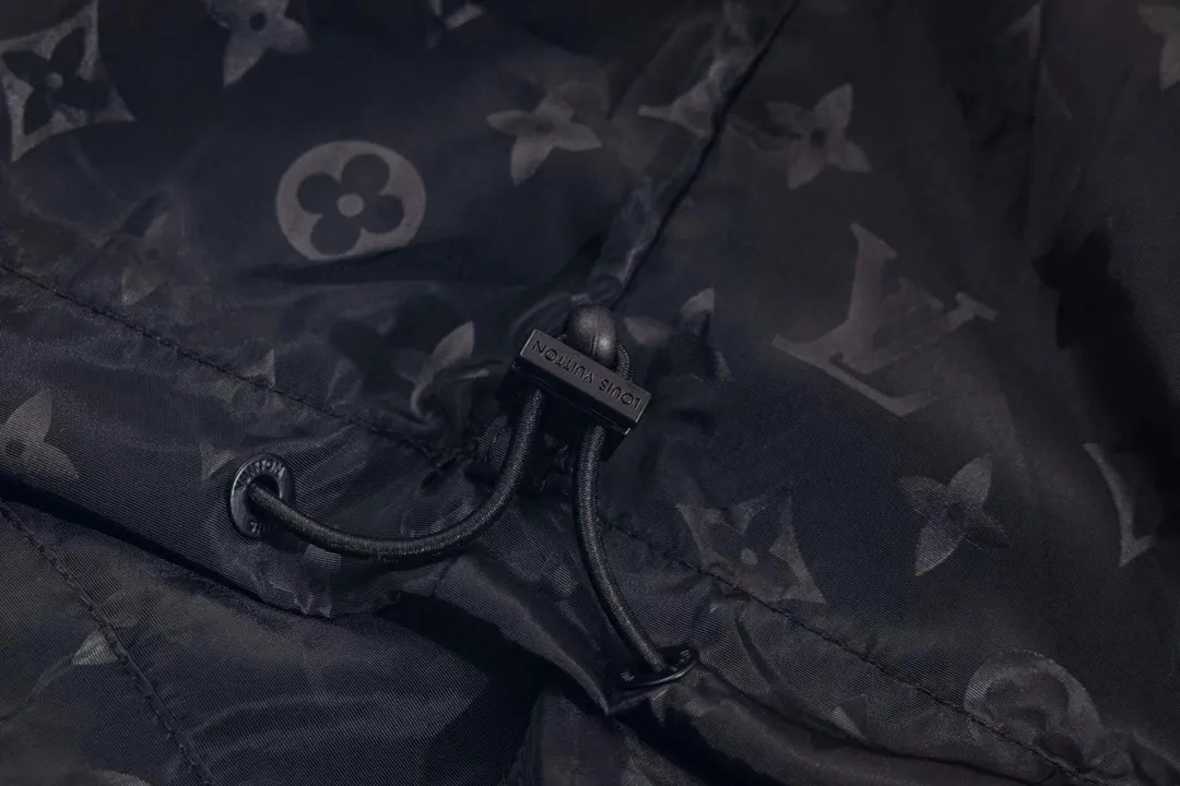 Monogram Jacquard Track Pants D23513430 — view 8