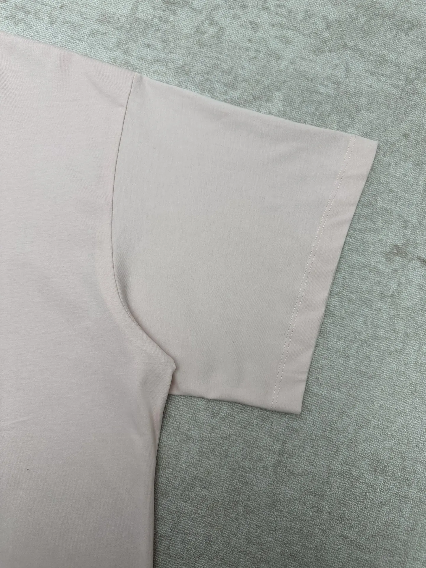 MM6 Maison Margiela Archive Print Cotton T-Shirt D23514395 — view 5