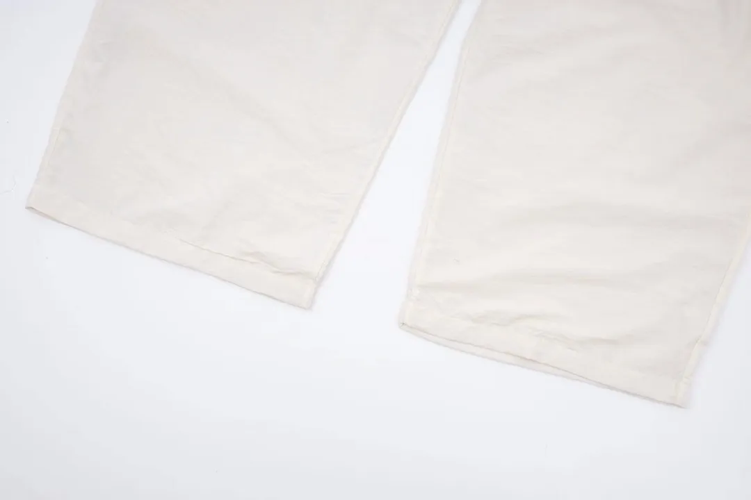 3B Sports Embroidered Nylon Track Pants D23513449 — view 9