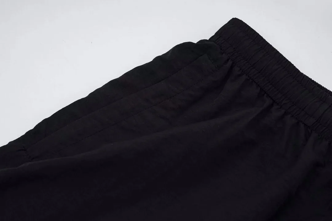 3B Sports Embroidered Nylon Track Pants D23513448 — view 7