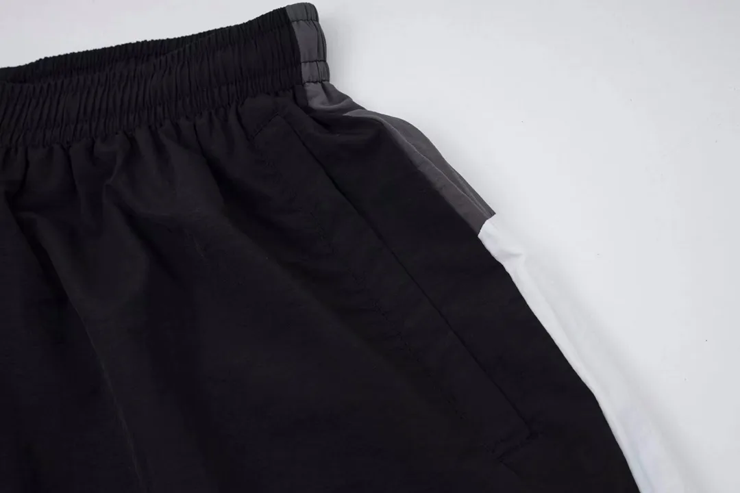 3B Sports Embroidered Nylon Track Pants D23513448 — view 8