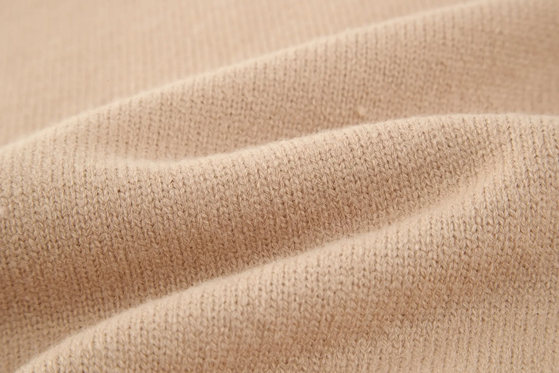 Triomphe Embroidered Wool-Cashmere Sweater D23522474 — view 8