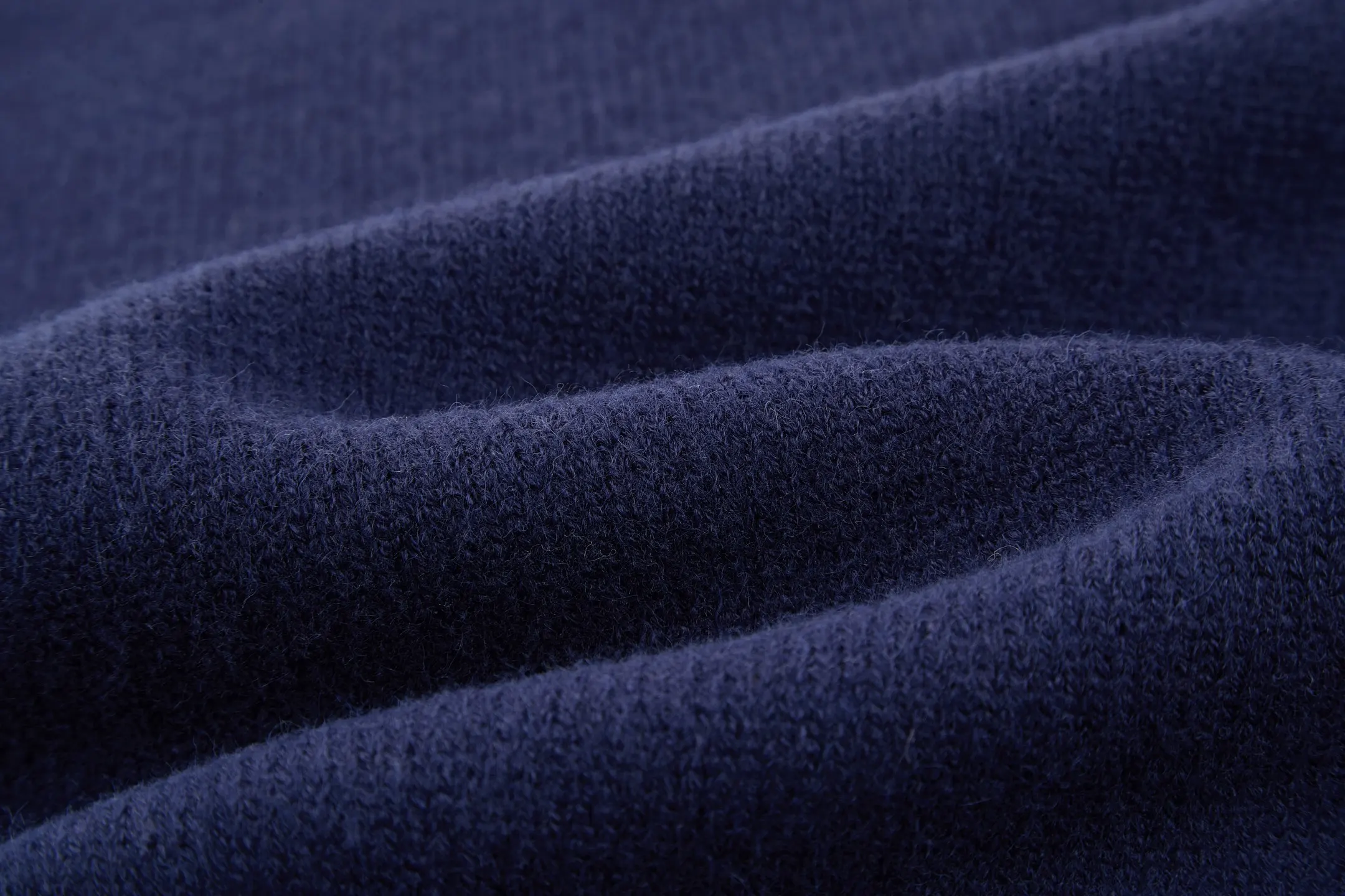 Triomphe Embroidered Wool-Cashmere Blend Sweater D23522476 — view 7