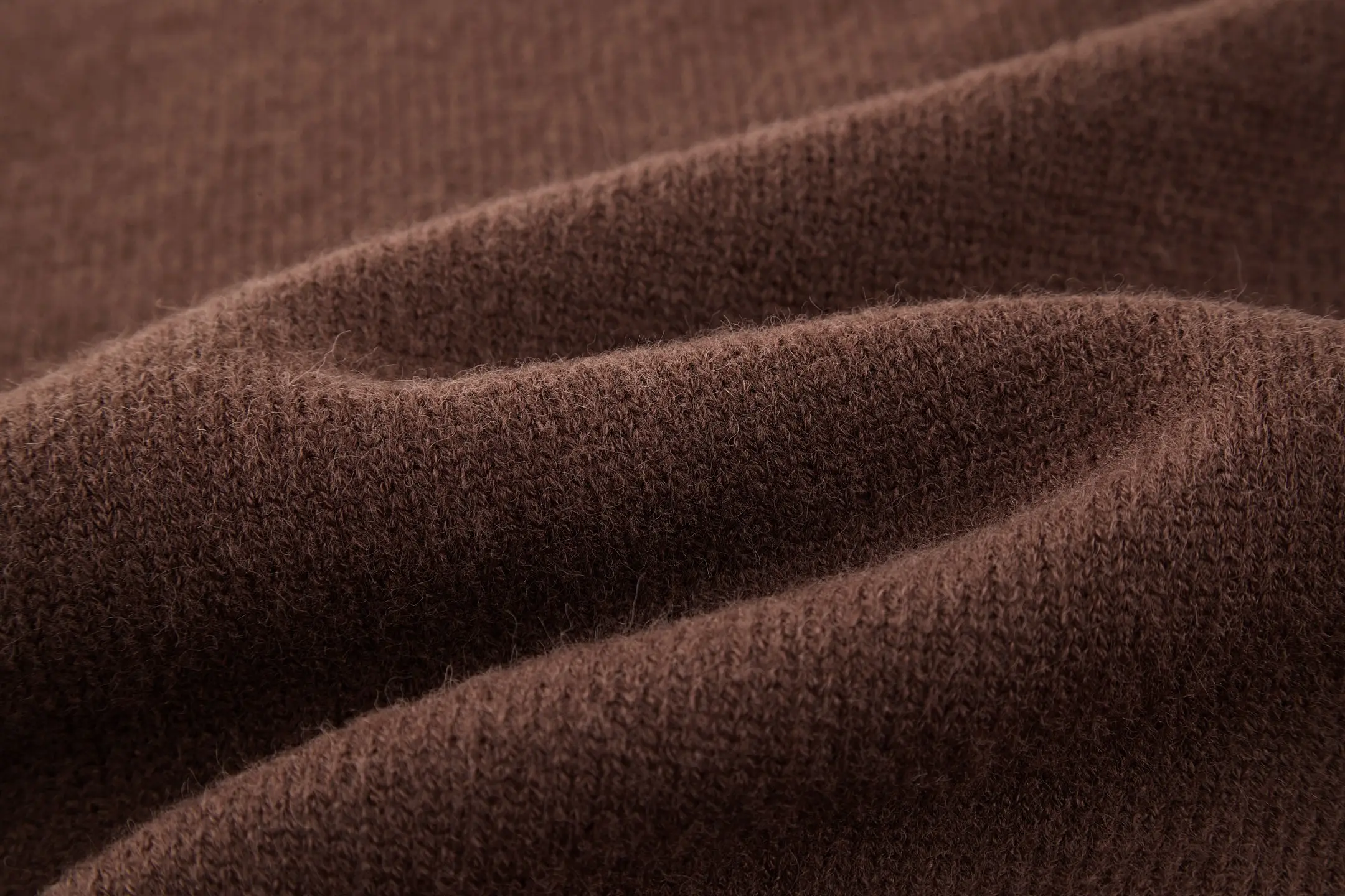 Triomphe Embroidered Wool-Cashmere Blend Sweater D23522477 — view 8