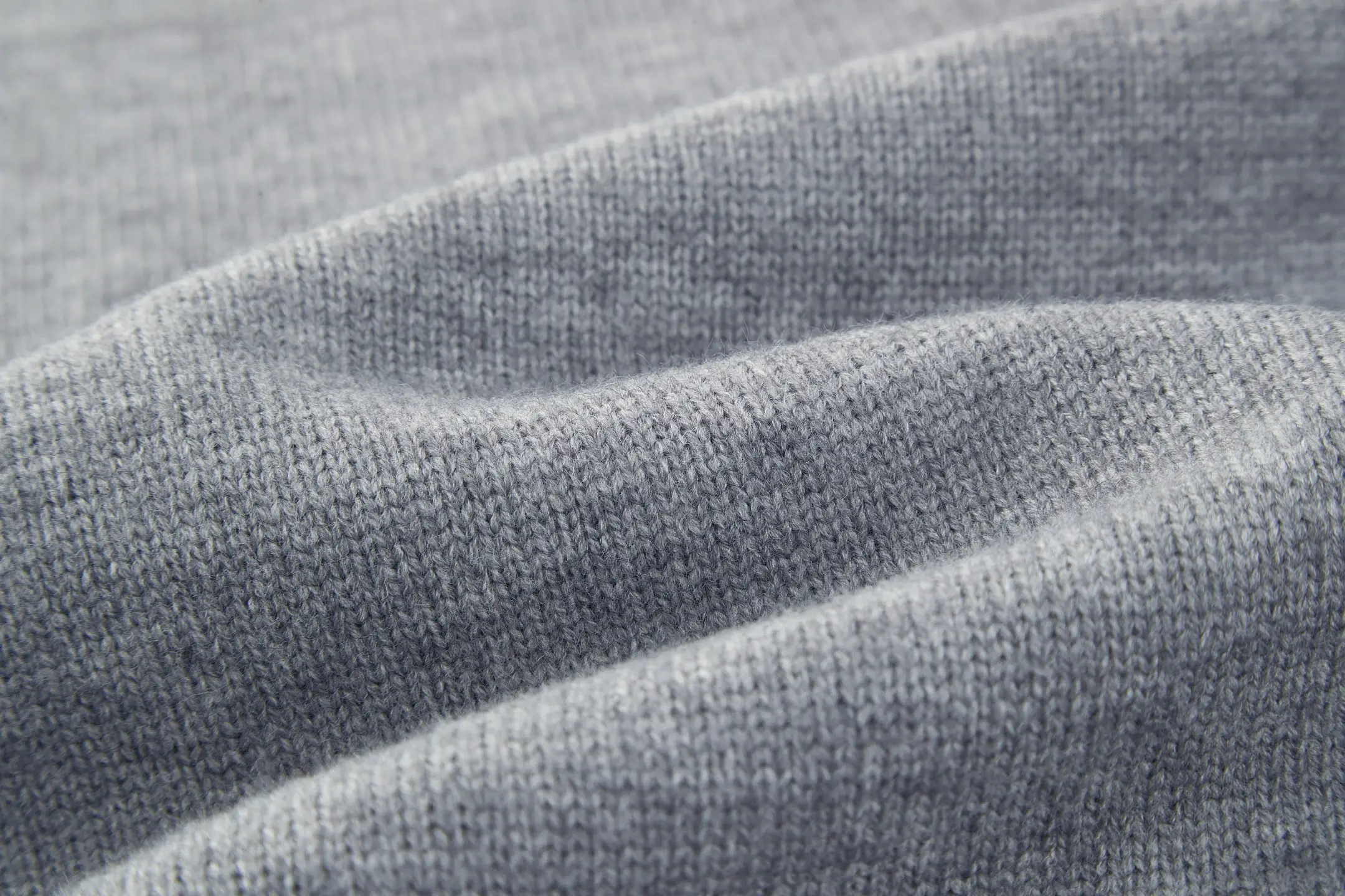 Triomphe Embroidered Wool-Cashmere Blend Sweater D23522472 — view 8