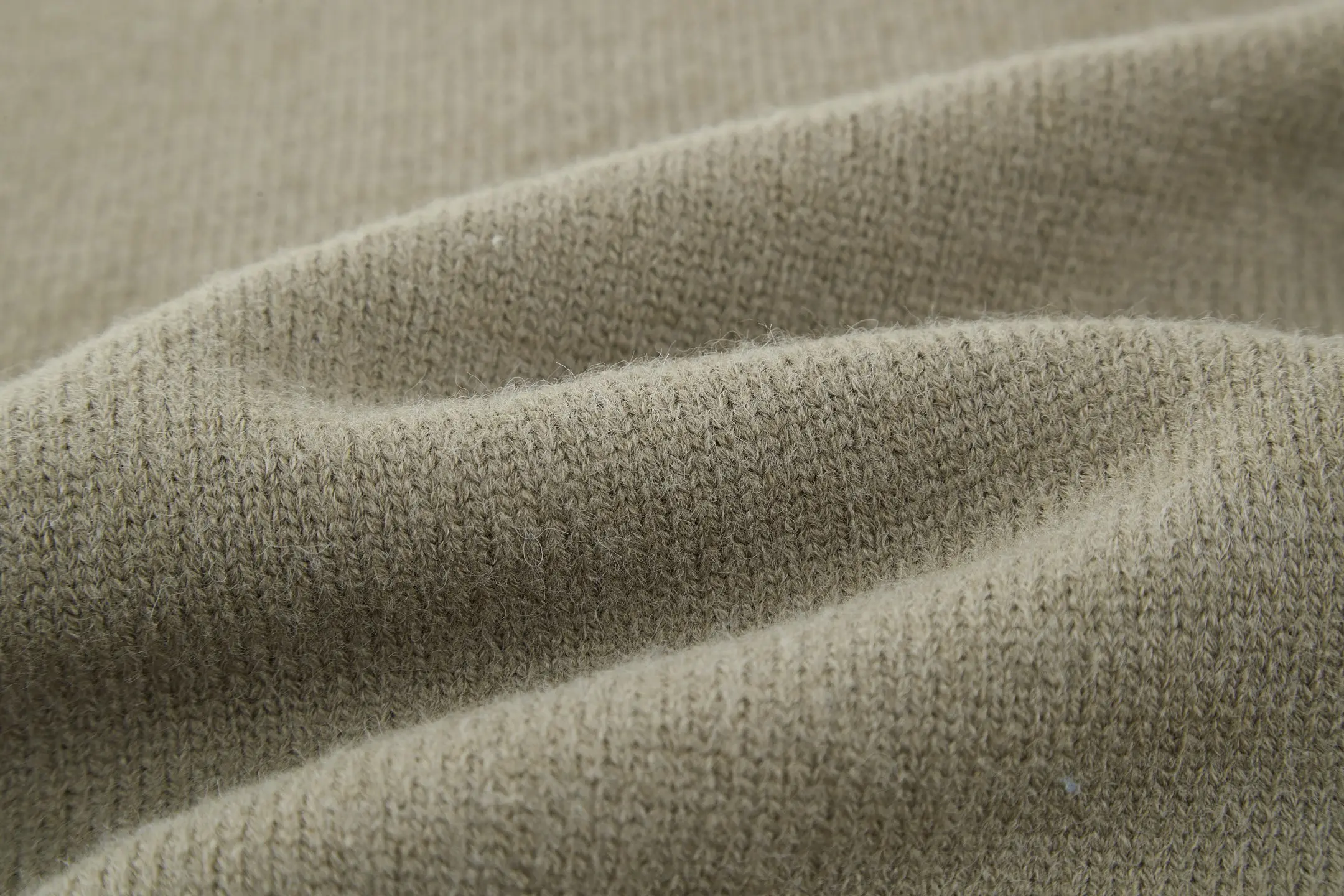Triomphe Embroidered Wool-Cashmere Blend Sweater D23522475 — view 8
