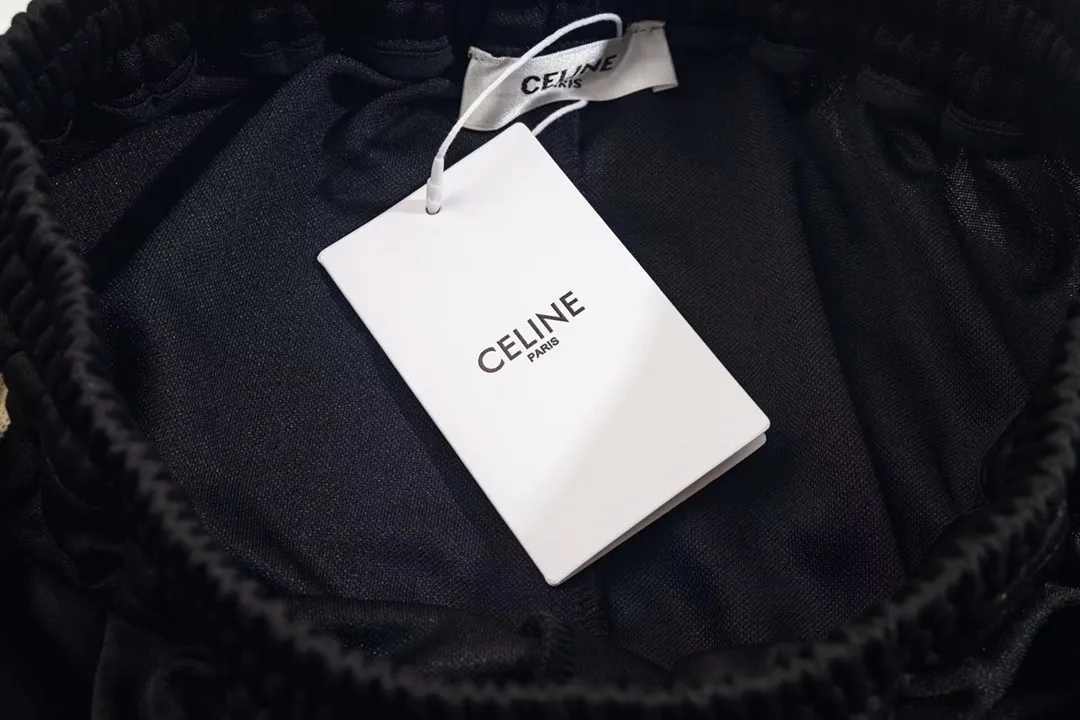 Logo-Print Side-Stripe Track Pants D24013451 — view 8