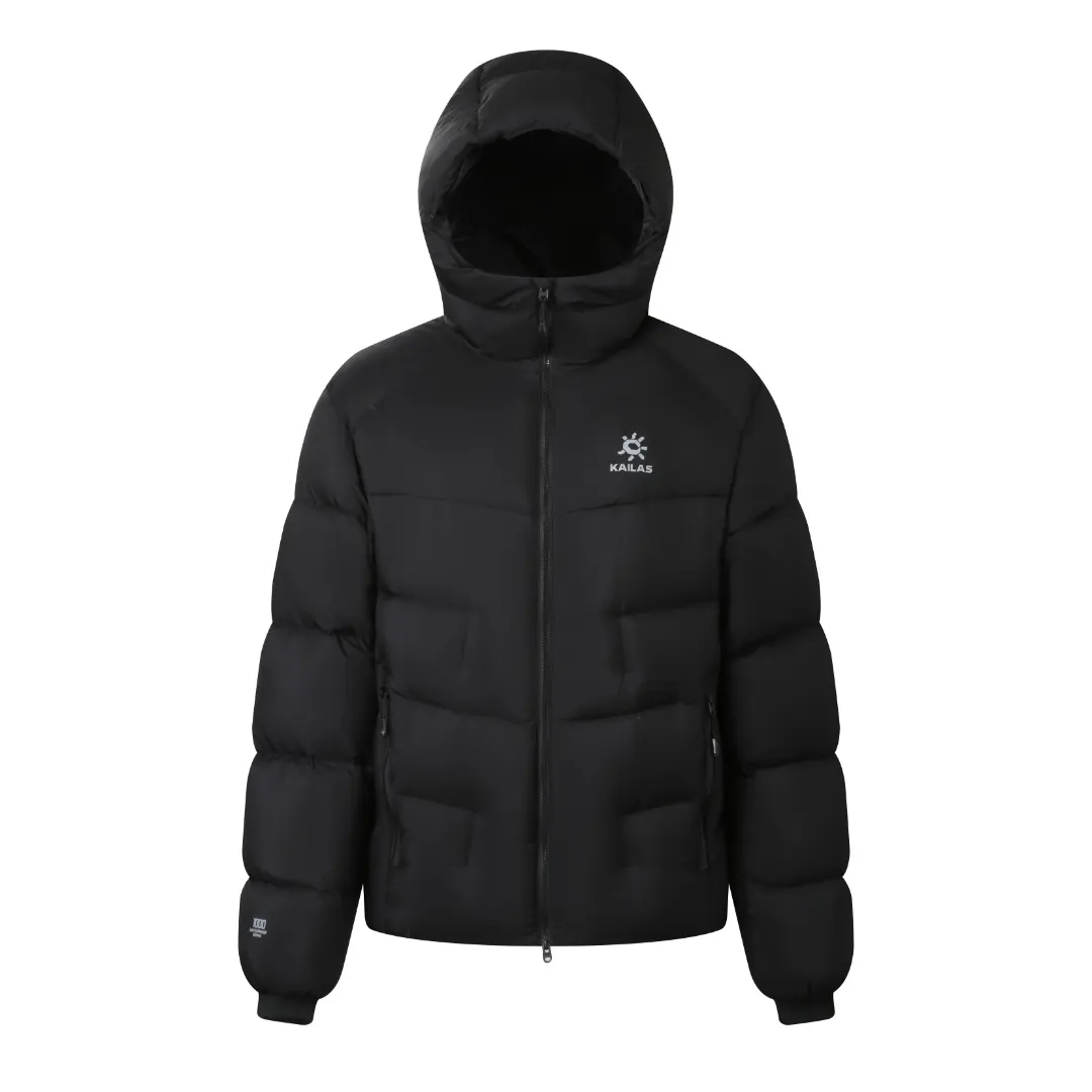 GT5000 Hooded Down Puffer Jacket D24021655