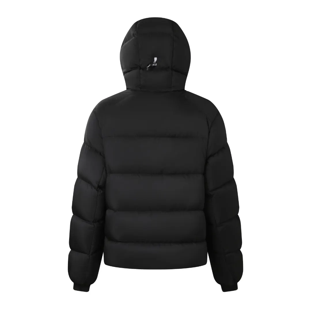 GT5000 Hooded Down Puffer Jacket D24021655 — view 3