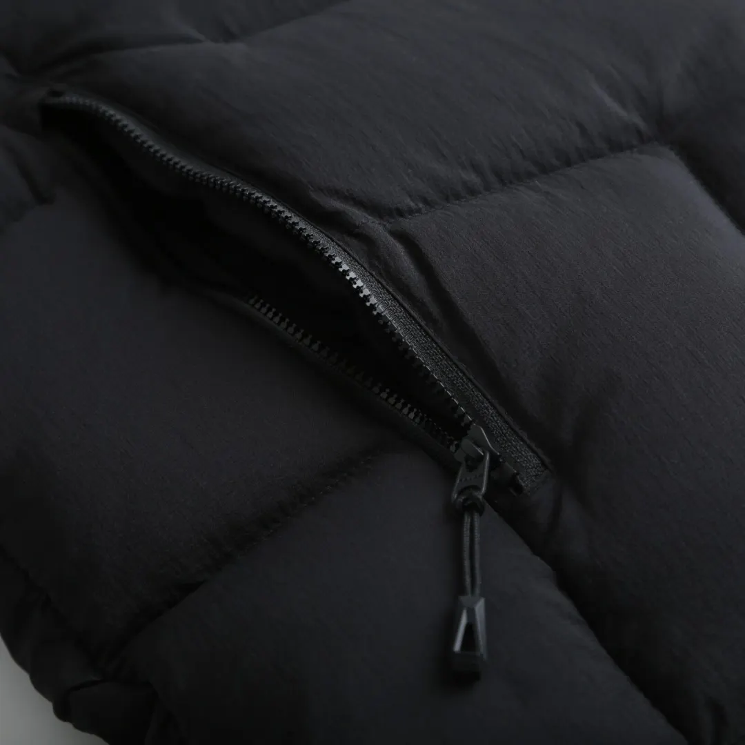 GT5000 Hooded Down Puffer Jacket D24021655 — view 6