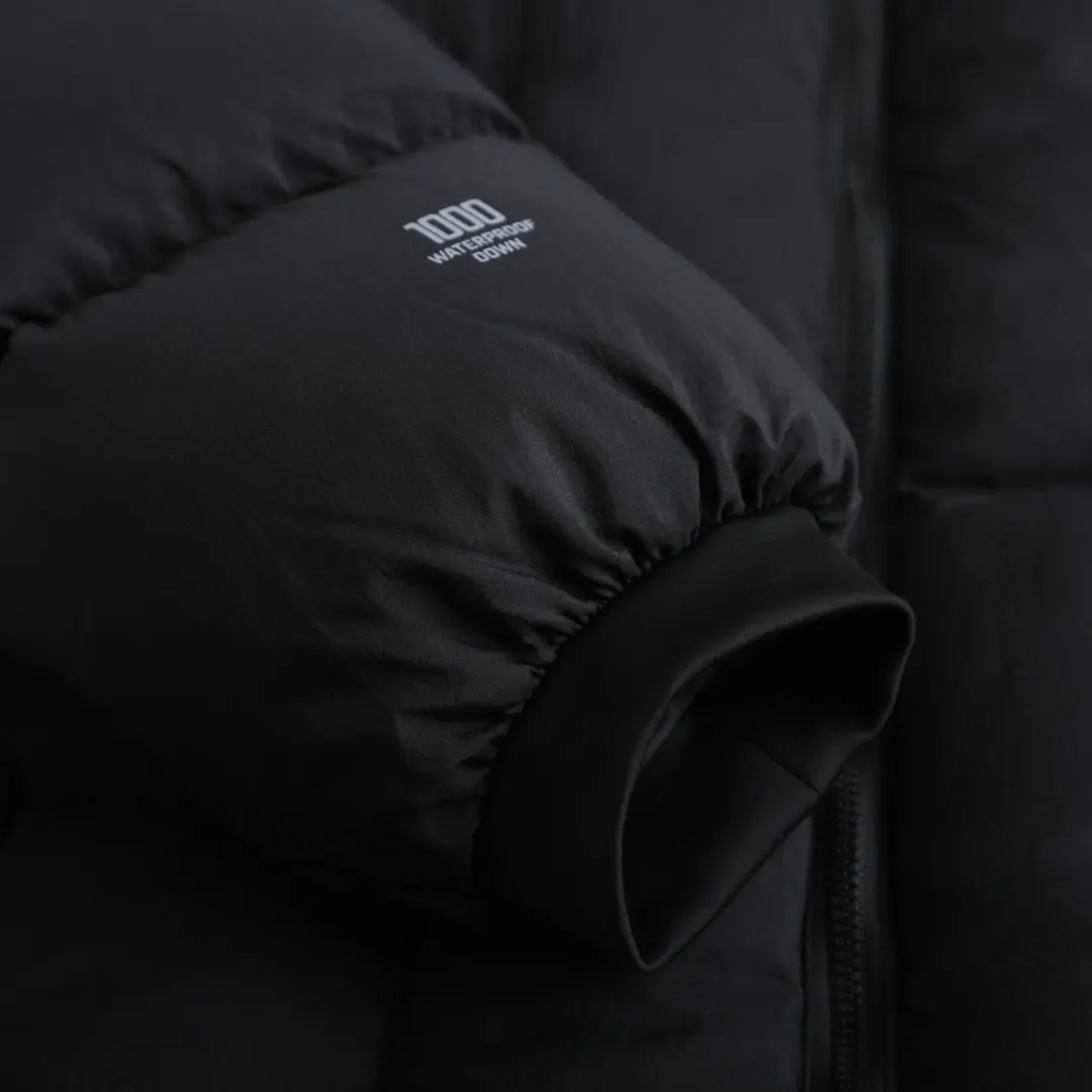 GT5000 Hooded Down Puffer Jacket D24021655 — view 7